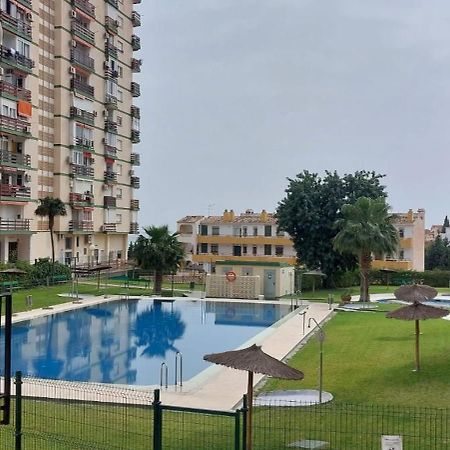 La Chinita Apartment Benalmadena Bagian luar foto