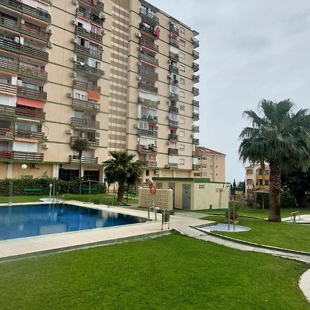 La Chinita Apartment Benalmadena Bagian luar foto